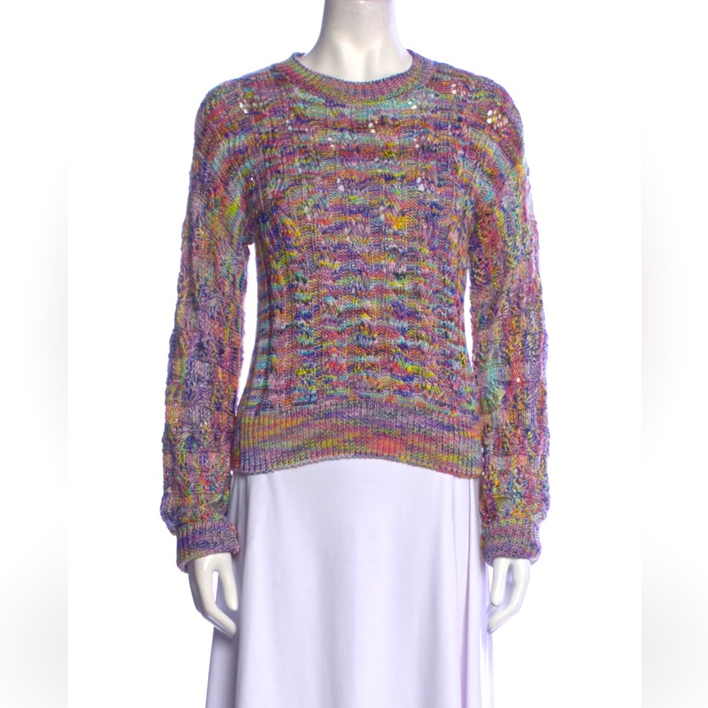 Ramy Brook New York designer sweater